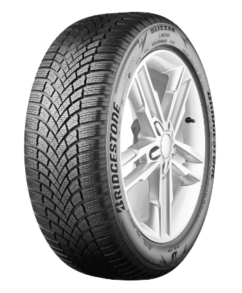 245/70R16 111T LM005 Bridgestone K Lastii
