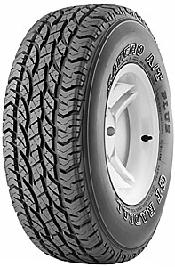 245/70R16 GT Radial Savero AT Plus