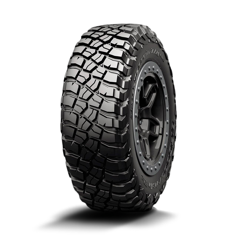 245/75R16 BFGoodrich MT