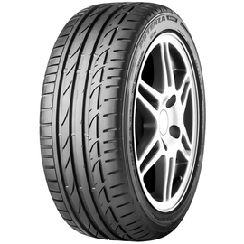 255/40R18 Bridgestone Yaz Lastii