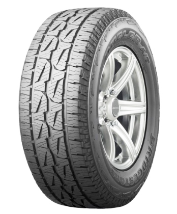 255/70R15 108S Dueler A/T001 Bridgestone Yaz Lastii