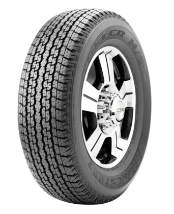 255/70R15 112S Dueler H/T840 Bridgestone Yaz Lastii