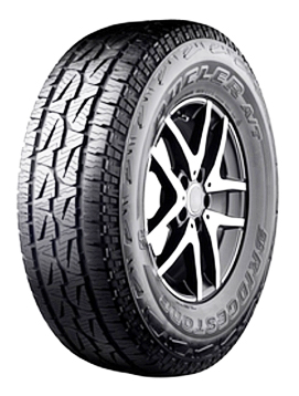 265/70R15 112T Dueler A/T001 Bridgestone Yaz Lastii