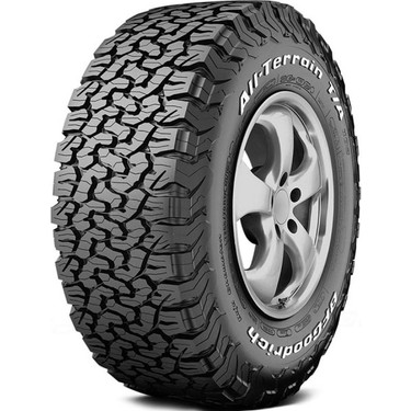 265/70R16 BFGoodrich AT