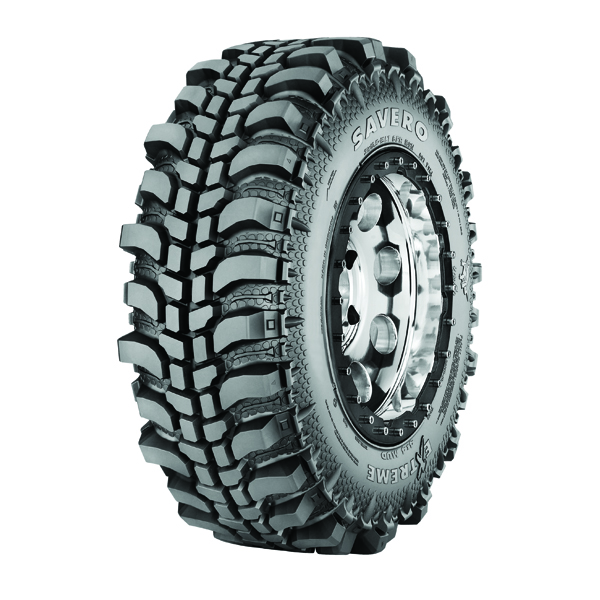 265/75-16 GT Radial Komodo Mud Extreme MT
