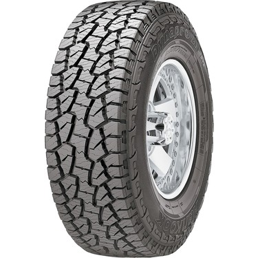 265/75R16 Hankook AT