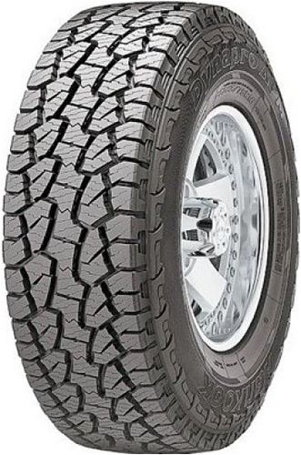 265/75R16 Hankook AT