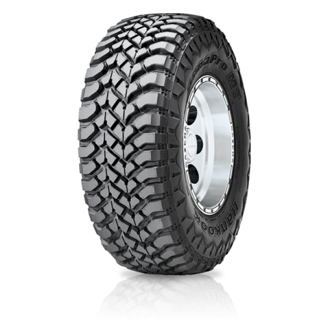 265/75R16 Hankook MT