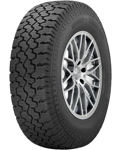 265/75R16 Kormoran AT